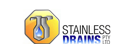 Stainless Drains