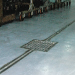 Slot Drain 2